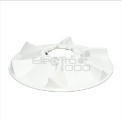 Agitador Lavadora Numero de Parte 137494000