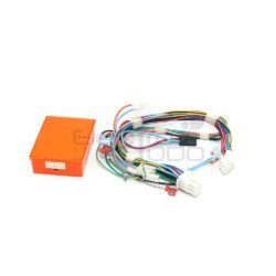 Tarjeta Electrónica Control Temperatura Nevera Numero de Parte 5303918476