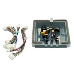 Tarjeta Electrónica Control de Nevera Numero de Parte 5303918506