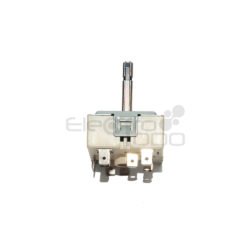 Switch Infinito de Elemento de Cocina Numero de Parte WP4456027