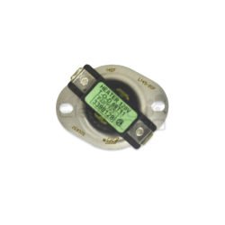 Termostato Cíclico de Secadora Numero de Parte WP3398128