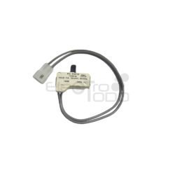 Switch Interruptor Puerta Secadora Numero de Parte WP3406108