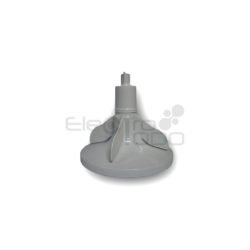 Agitador o Aspa Inferior de Lavadora Numero de Parte WP3349578