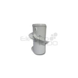 Agitador o Aspa Superior de Lavadora Numero de Parte 3349610